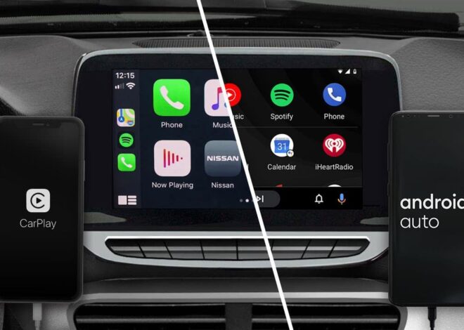 Top Multimídias do AliExpress com Android Auto e Apple Carplay que cabem no bolso