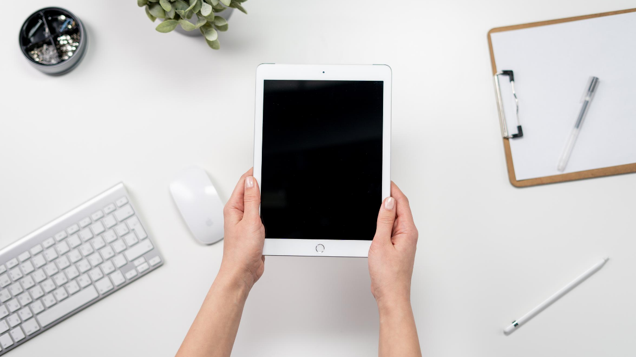 Como instalar aplicativo em IPAD antigo