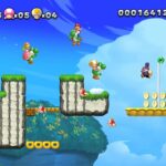 Conheça o melhor Emulador de Nintendo Switch
