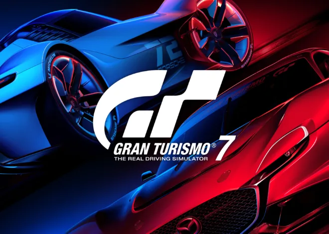 Gran Turismo Playstation 2 – Download