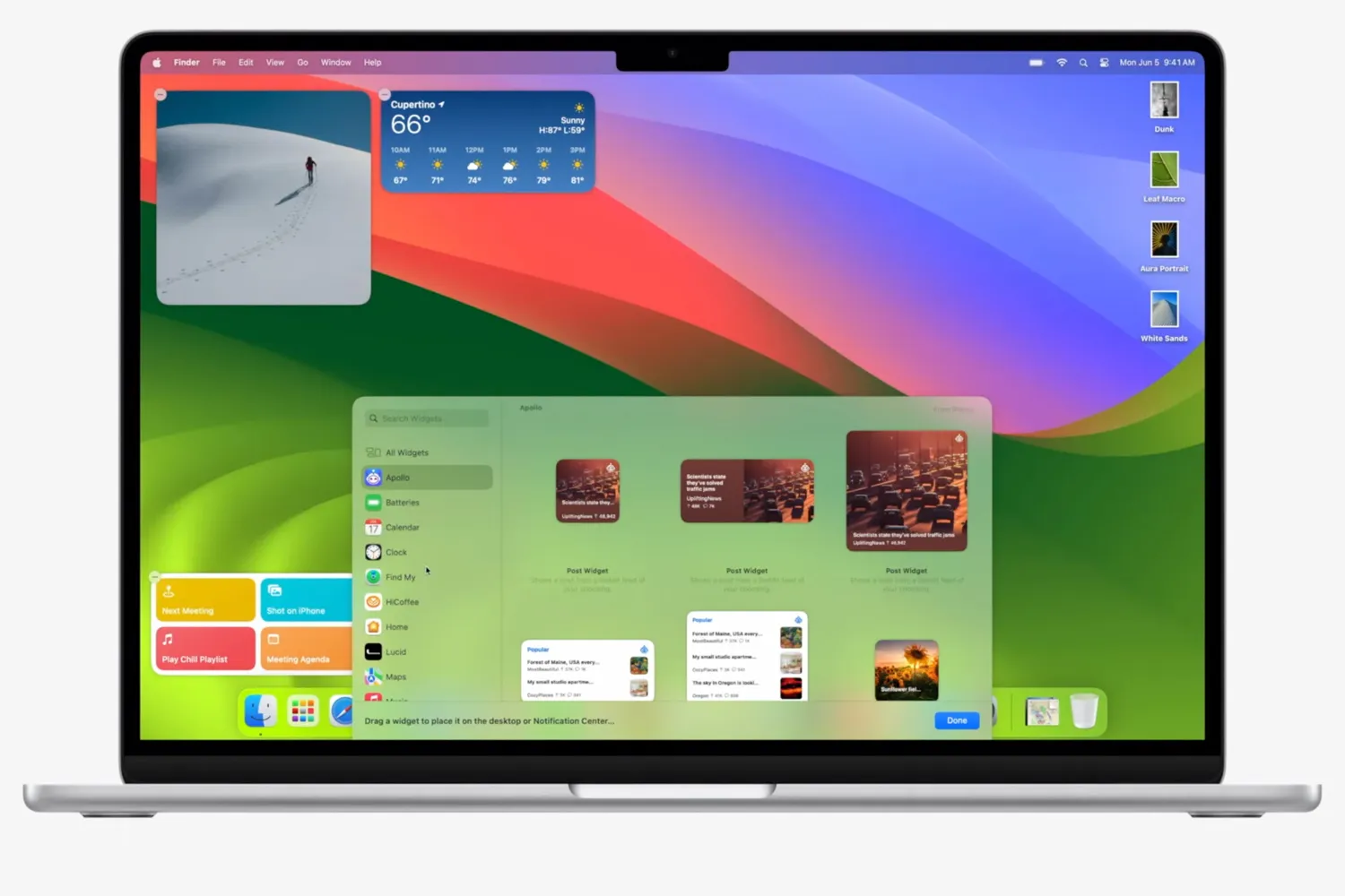 Apple- Como utilizar teclado do Windows no MacOs Sonoma