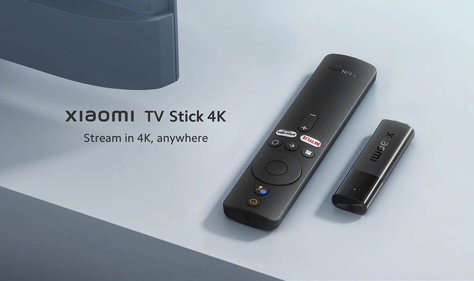 Guia Completo: Como Instalar Apps Fora da Loja na Sua Mi TV Box ou TV Stick da Xiaomi