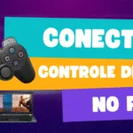 Como Usar o Controle de PlayStation 3 no PC com Windows: Guia Completo