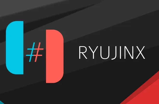 Ryujinx – Como configurar a Fimware e o ProductKeys