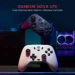 Top controles pagando pouco? – Confira essa dupla incrível do AliExpress